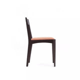 Merced Fabric Side Chair