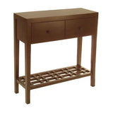 Metro 35" Console Table