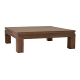 Aptos Square Coffee Table