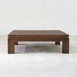 Aptos Square Coffee Table