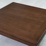 Aptos Square Coffee Table