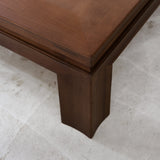 Aptos Square Coffee Table