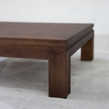 Aptos Square Coffee Table