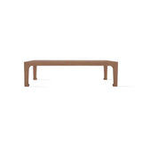 Modern Ming Cocktail Table