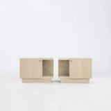 Sierra Nightstand