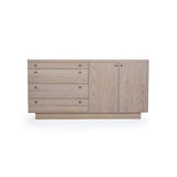 Sierra Dresser
