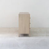 Aldus 8-Drawer Dresser