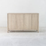 Aldus 8-Drawer Dresser