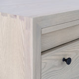 Aldus 8-Drawer Dresser