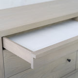 Aldus 8-Drawer Dresser