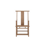 Ming Official's Hat Armchair