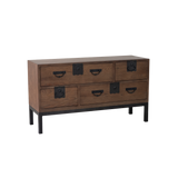 Sukiya 52" Tansu