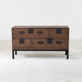 Sukiya 52" Tansu
