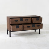 Sukiya 52" Tansu
