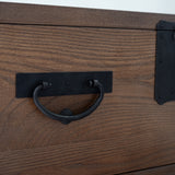 Sukiya 52" Tansu