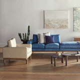 Cantor Leather Chair