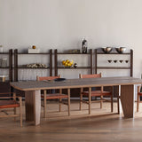 Cove Dining Table