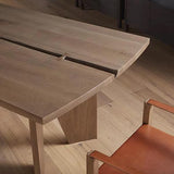 Cove Dining Table