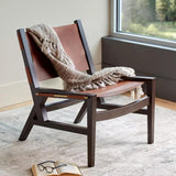 Kent Lounge Chair