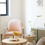 Mesa Round Coffee Table
