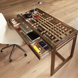 Perugia Office Chair