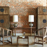 Shasta Console Table