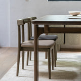 Mesa Dining Table