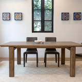 Mesa Dining Table