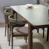 Mesa Dining Table