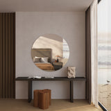 Shasta Console Table