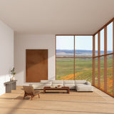 Shasta Console Table