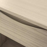 Merced 18" Nightstand