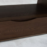 Merced 36" Nightstand